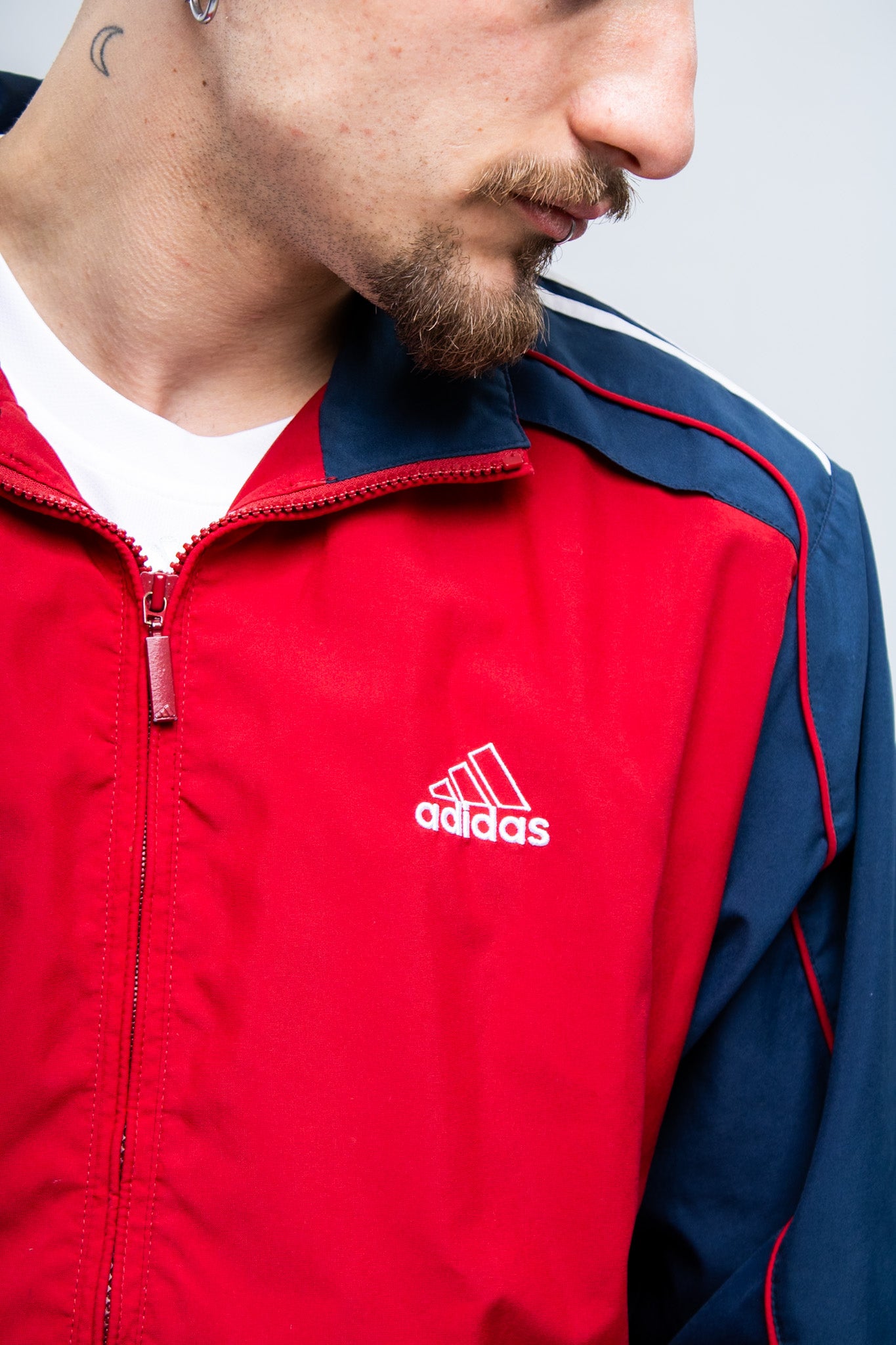 Adidas Jacket