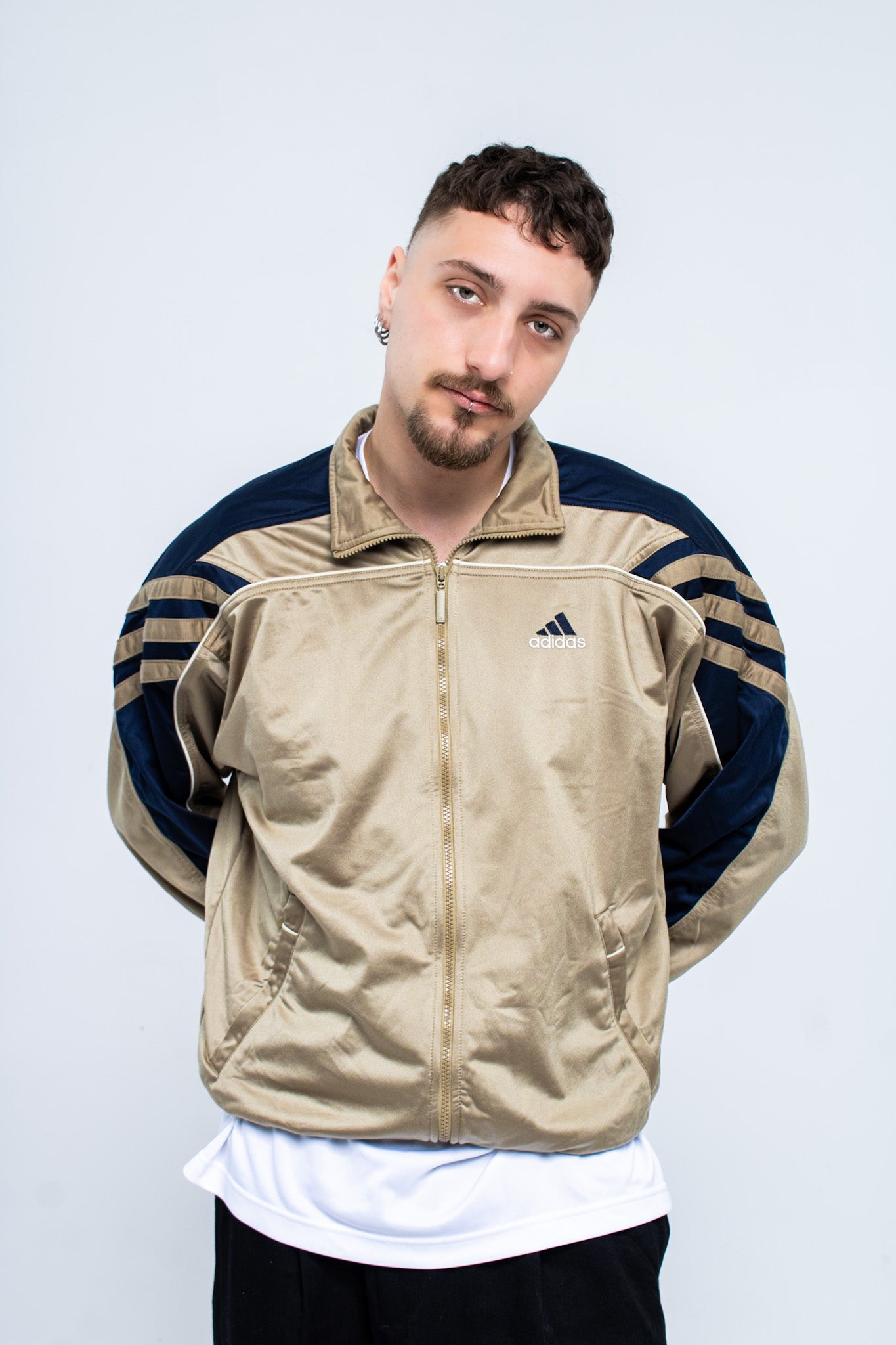 Adidas Jacket