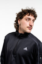 Adidas Half-zip