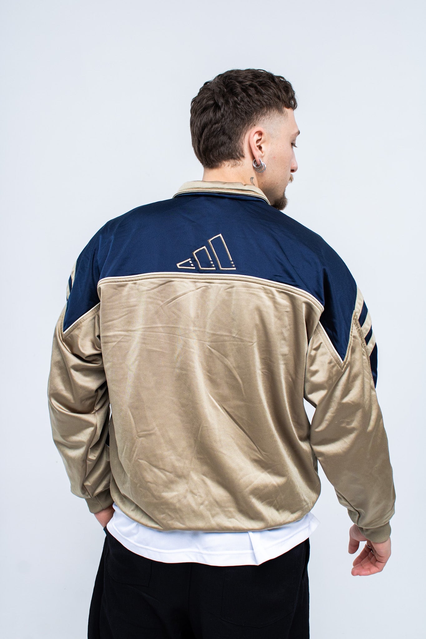 Adidas Jacket