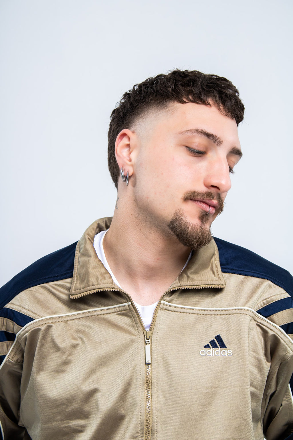 Adidas Jacket