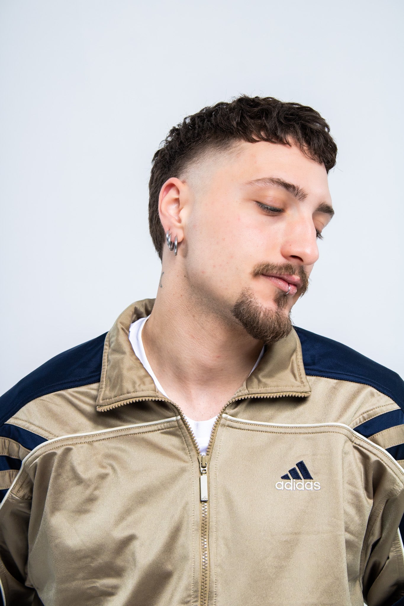 Adidas Jacket