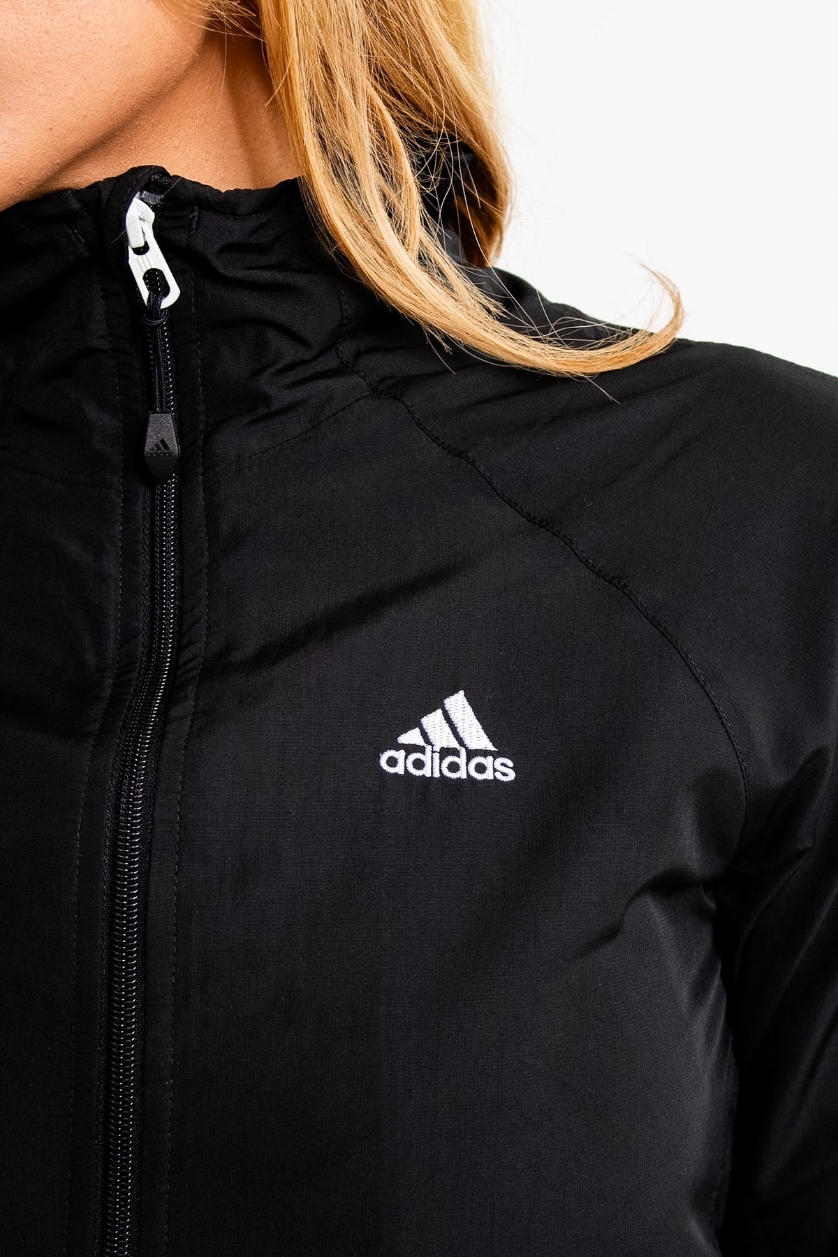 Adidas Windbreaker Jacket