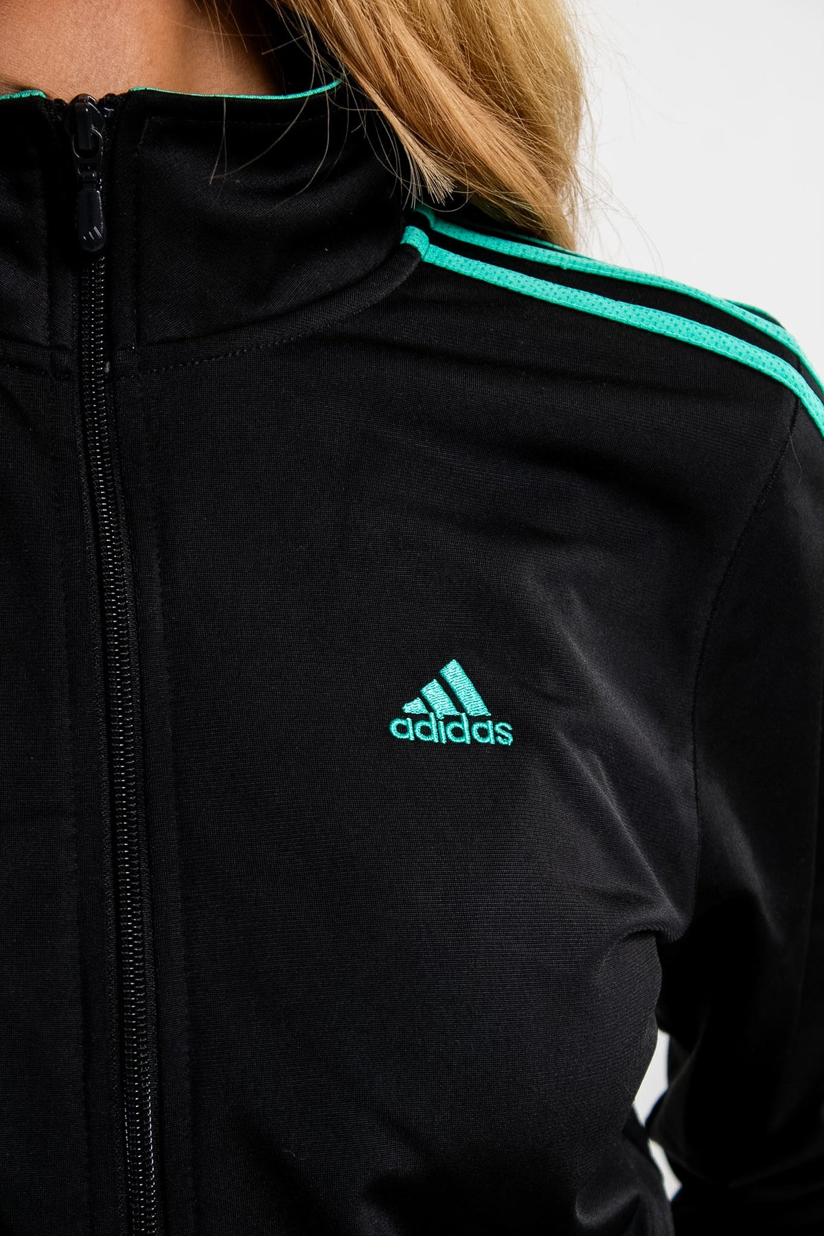 Adidas Track Jacket
