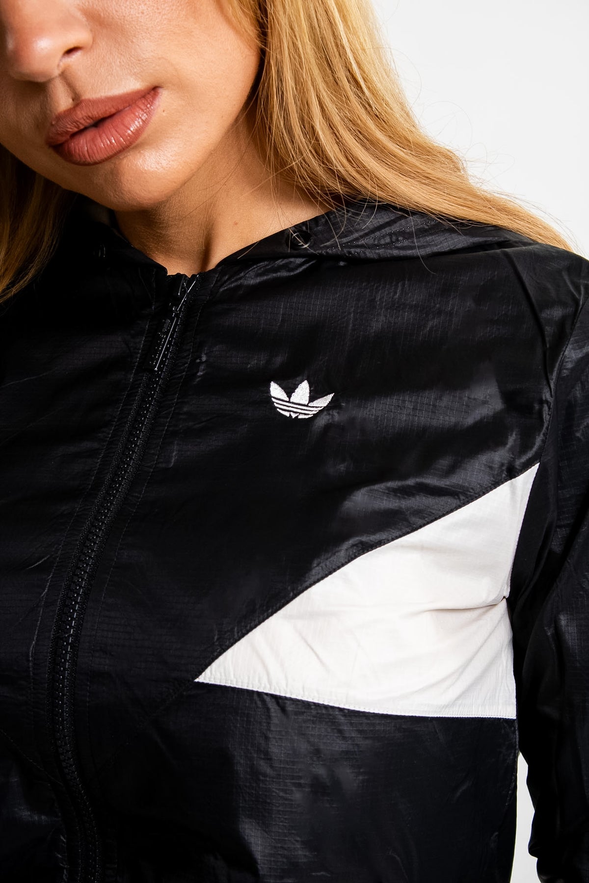 Adidas Windbreaker Jacket