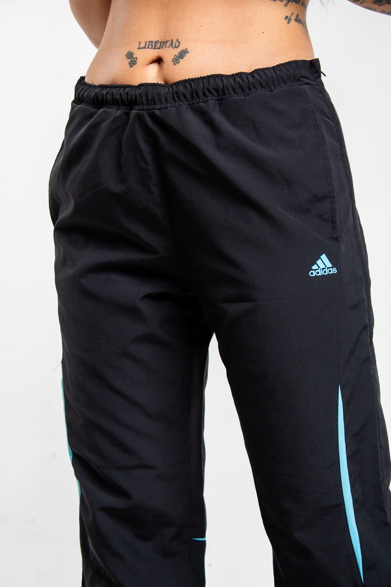 Adidas Track Pants