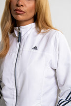 Y2K Adidas Jacket