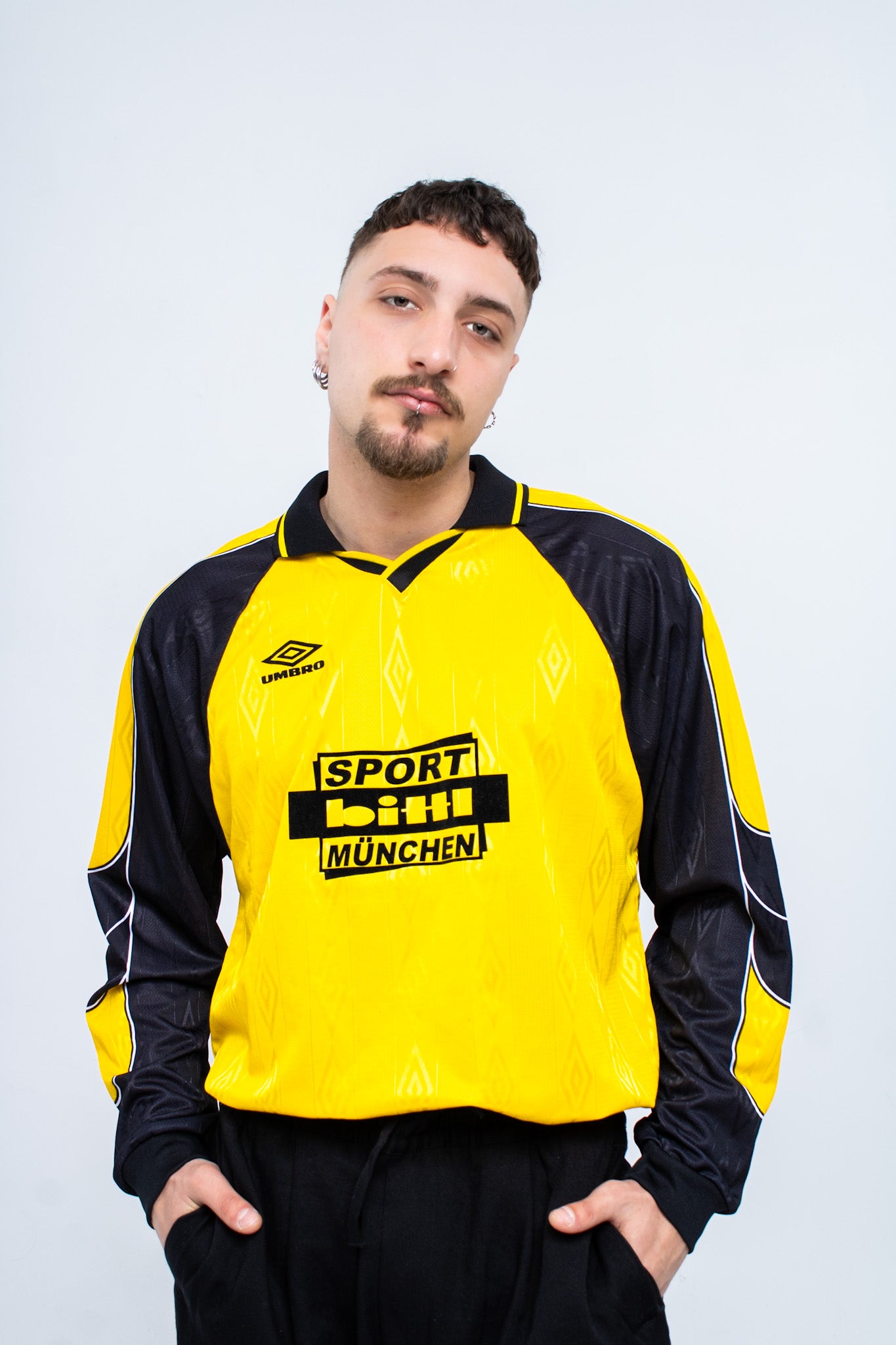 Umbro Jersey
