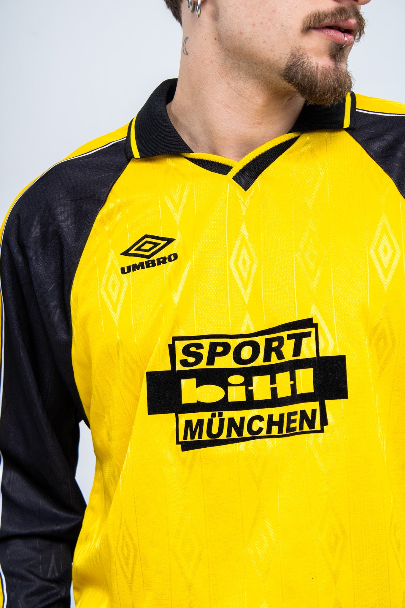 Umbro Jersey
