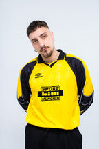 Umbro Jersey
