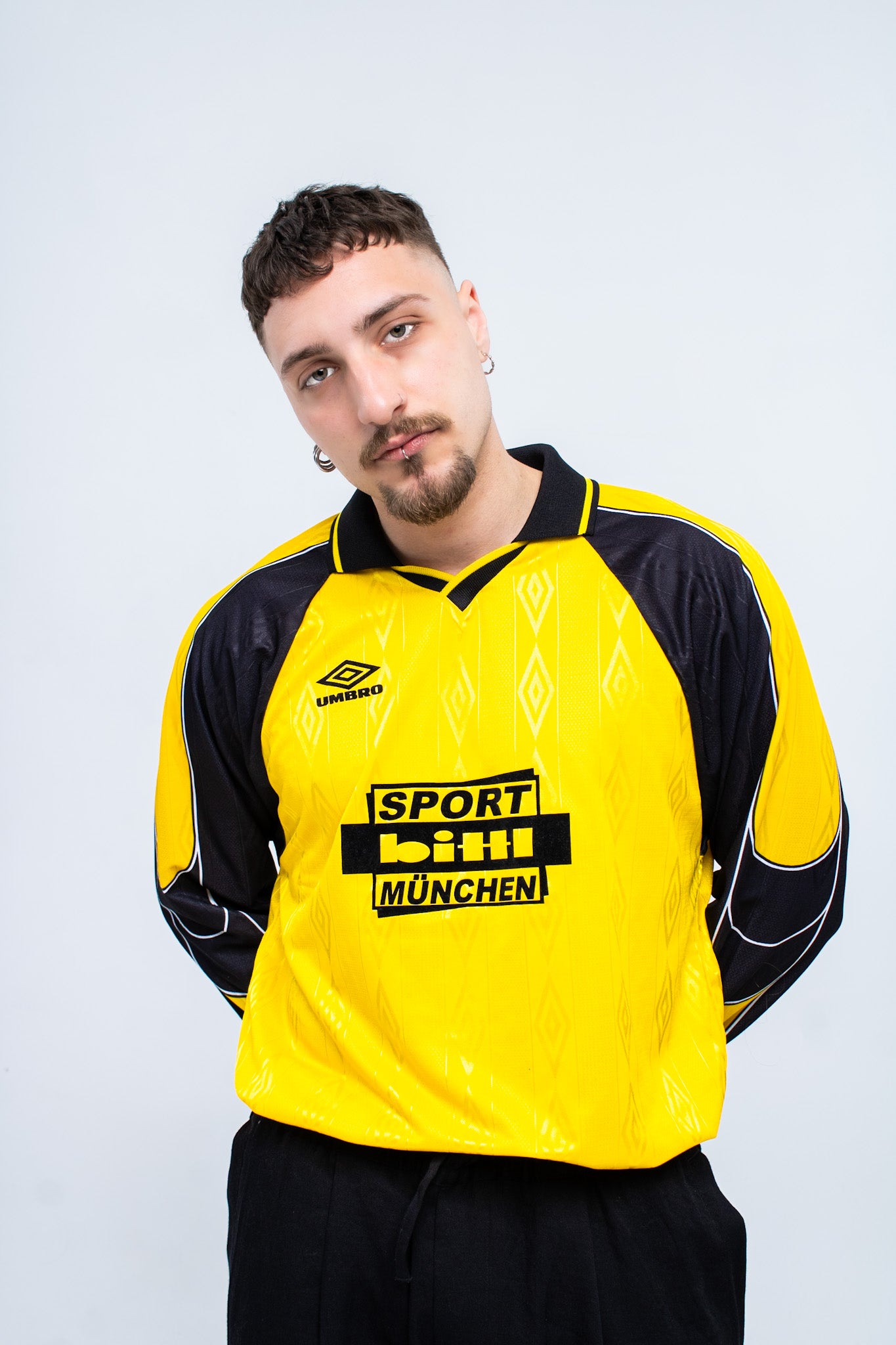 Umbro Jersey