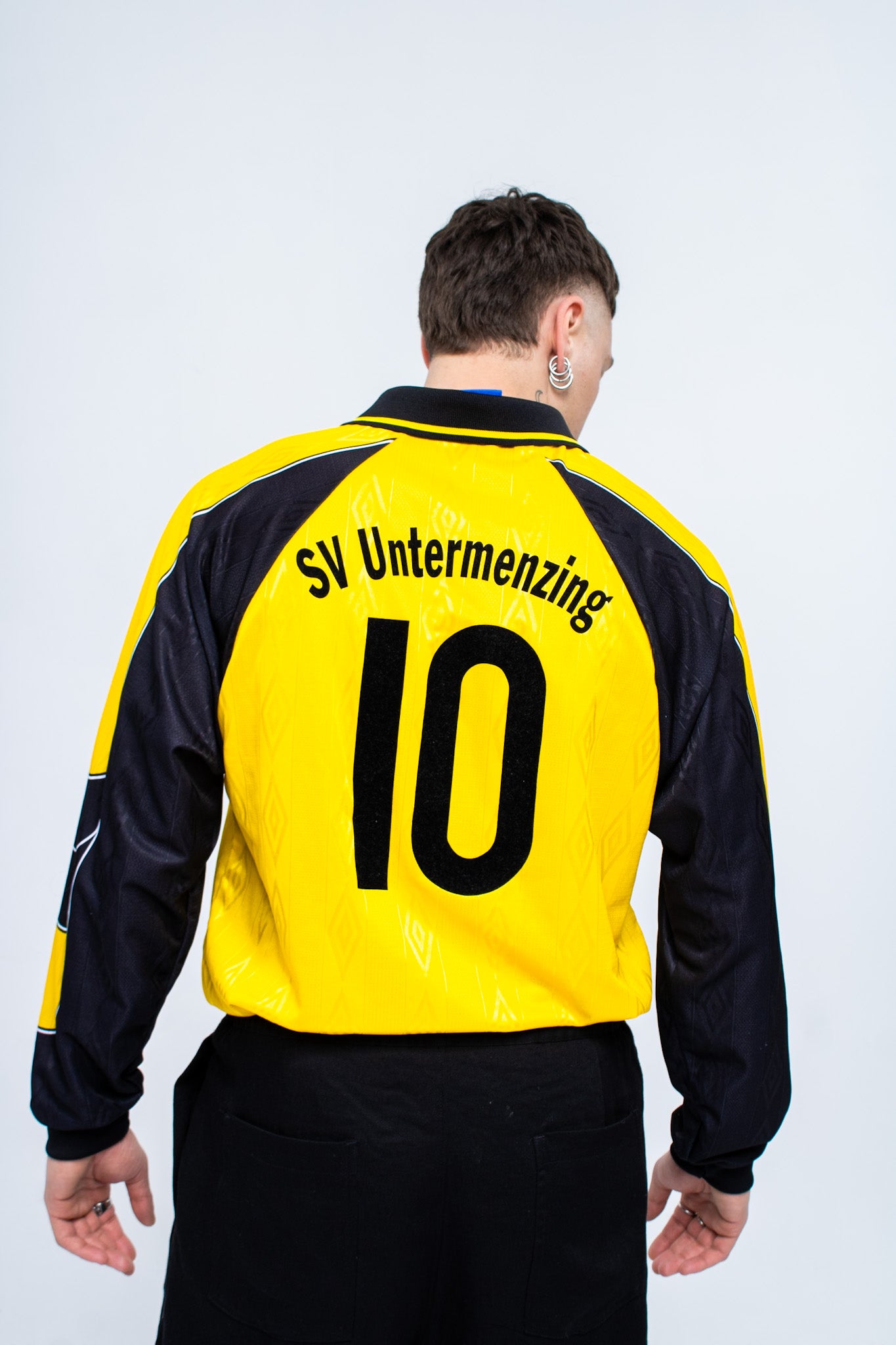 Umbro Jersey