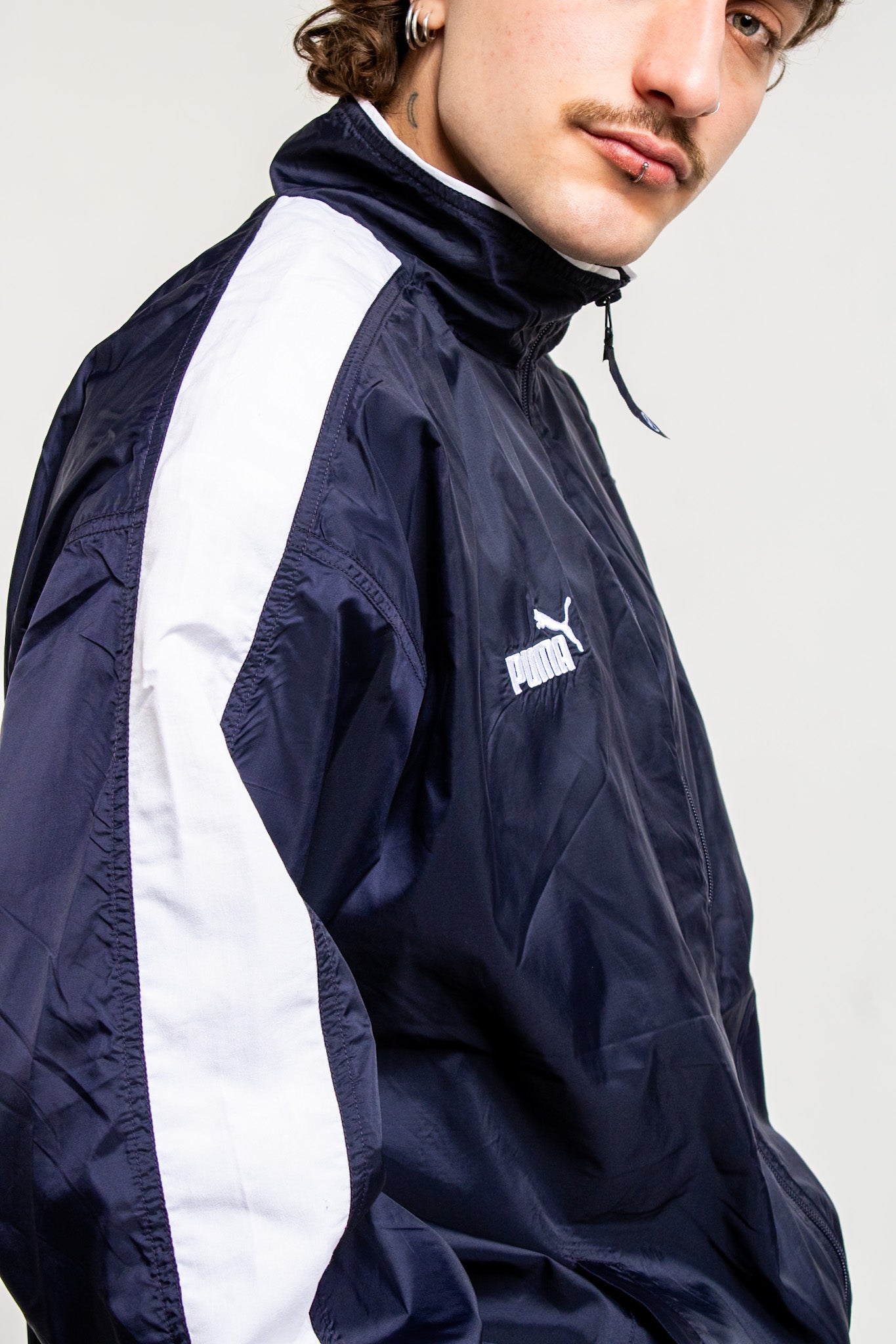 Puma Jacket