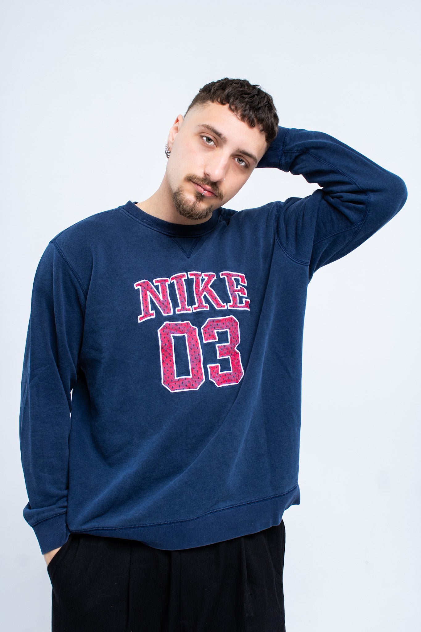 Nike Sweatshirt