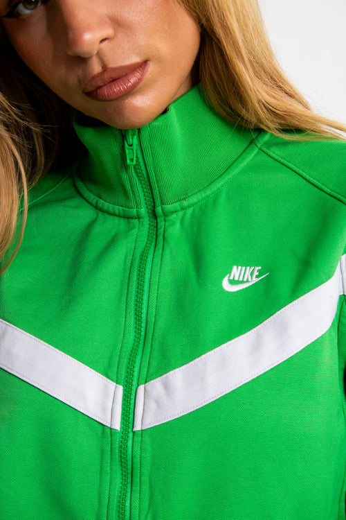 00s Nike Track Jacket