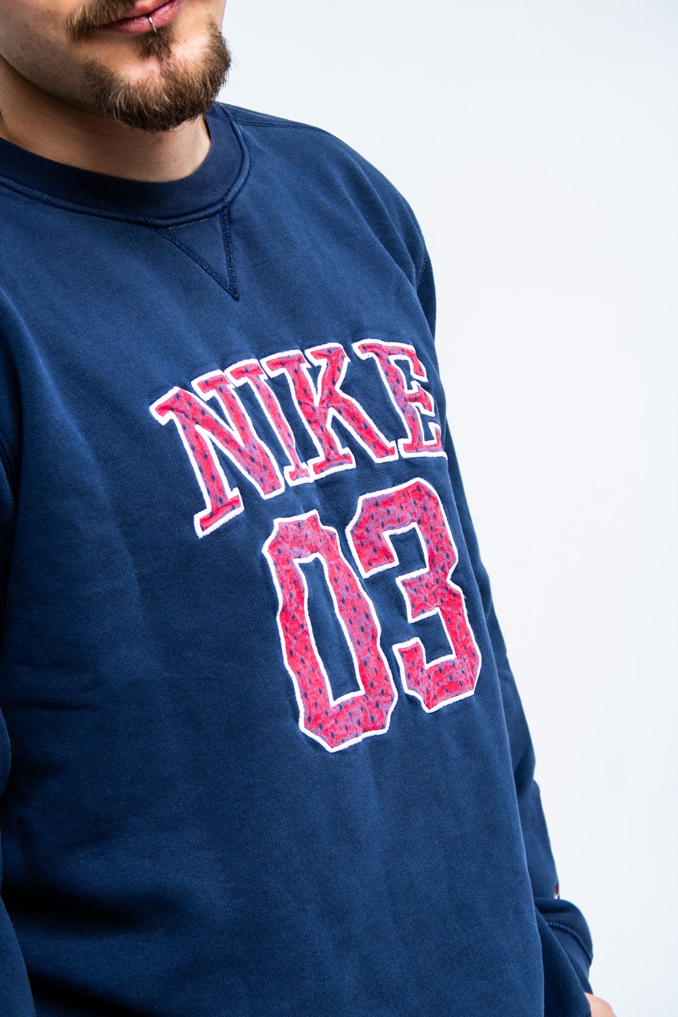 Nike Sweatshirt