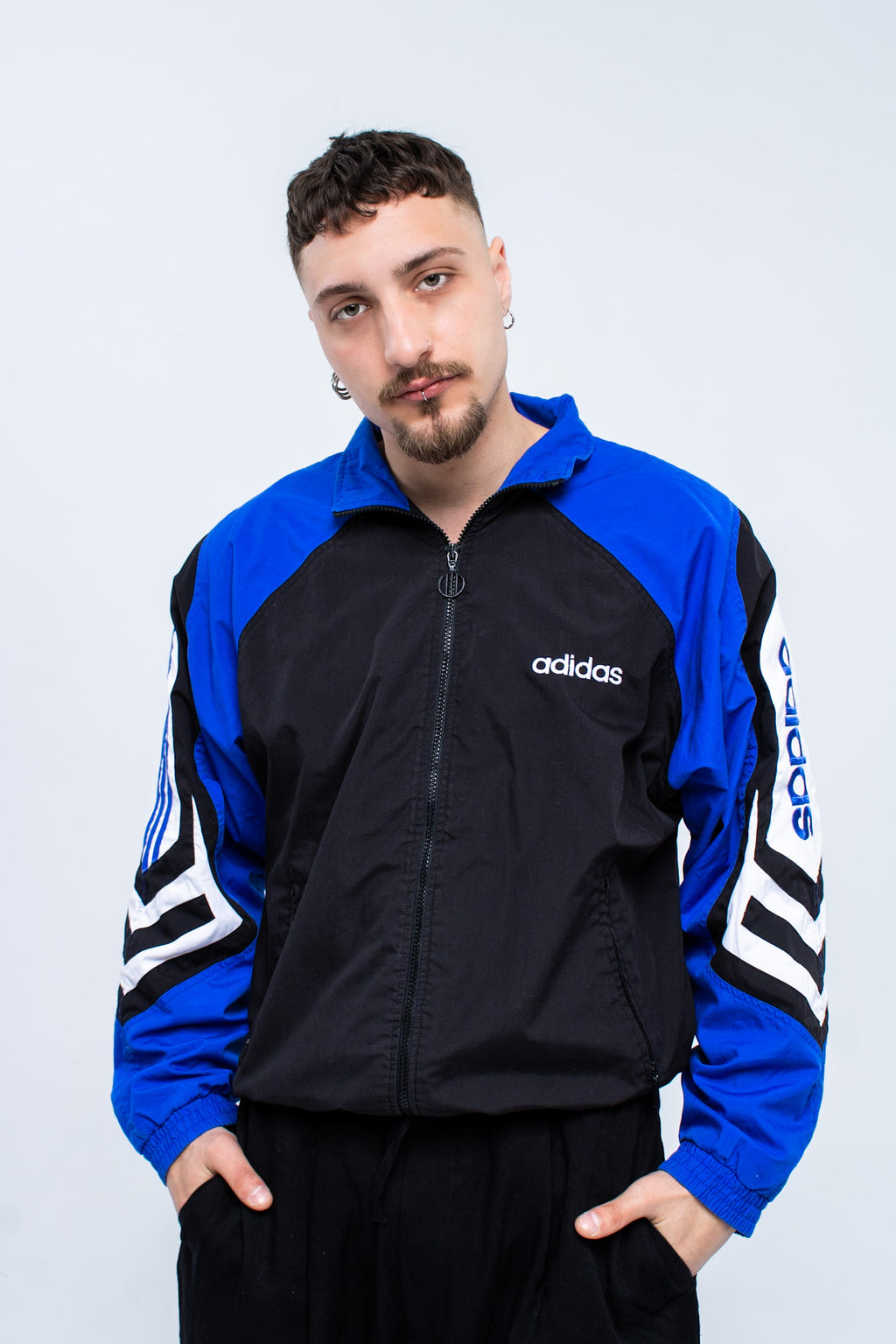 Adidas Jacket