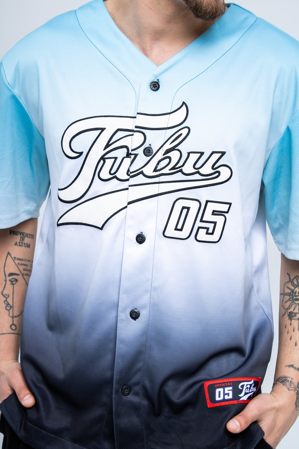 Fubu Jersey