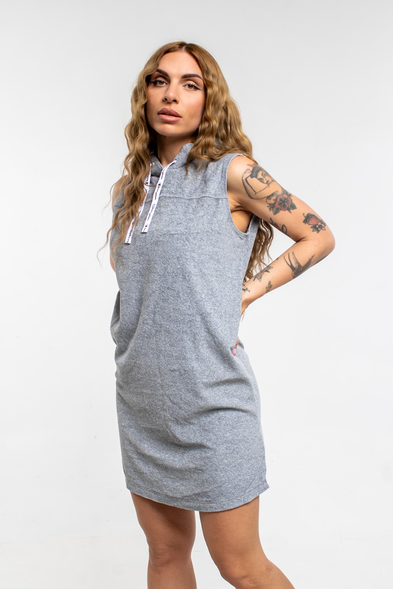 Champion Dress