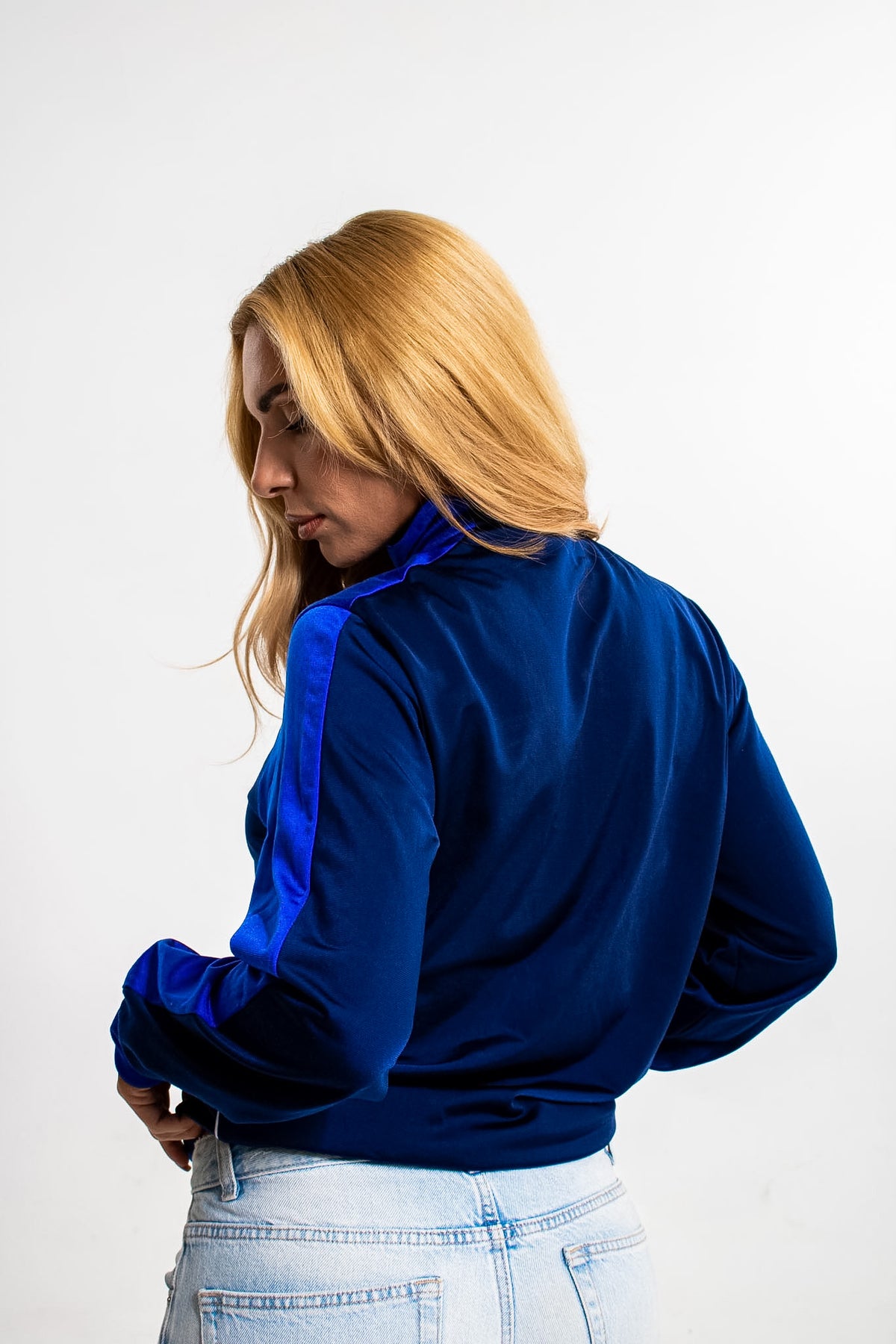 Adidas Jacket