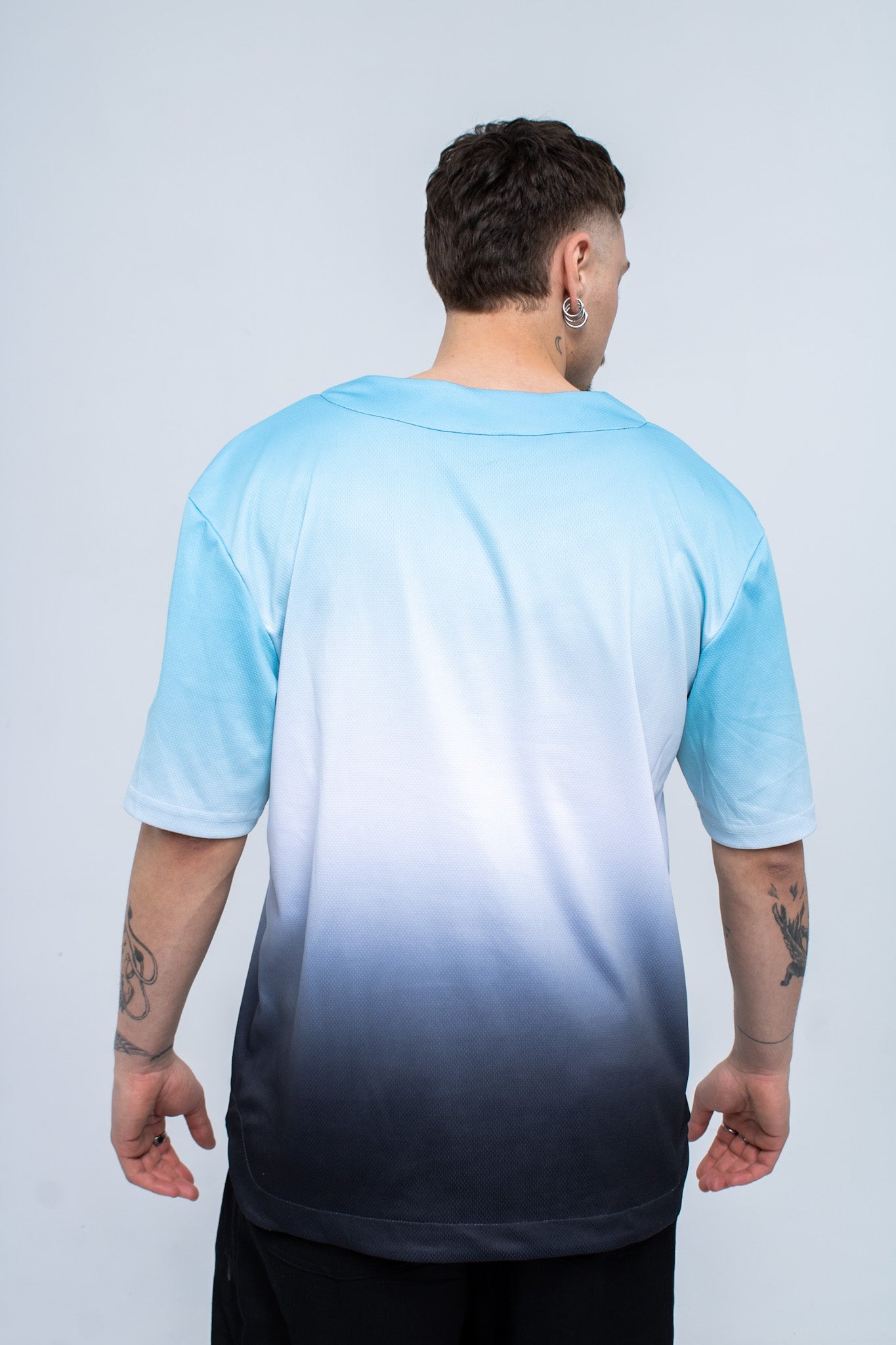 Fubu Jersey