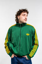 Adidas Jacket