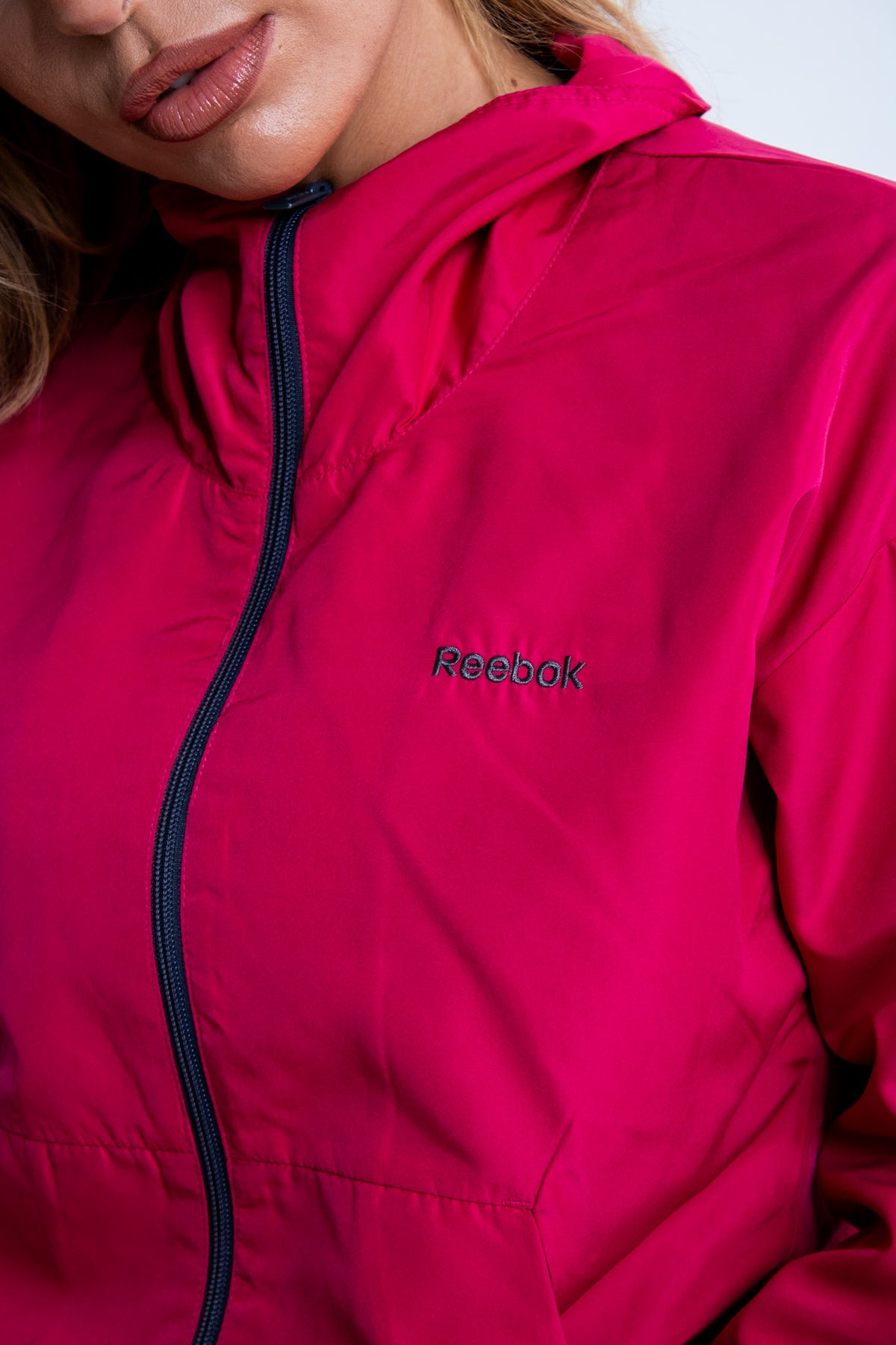 Reebok Jacket