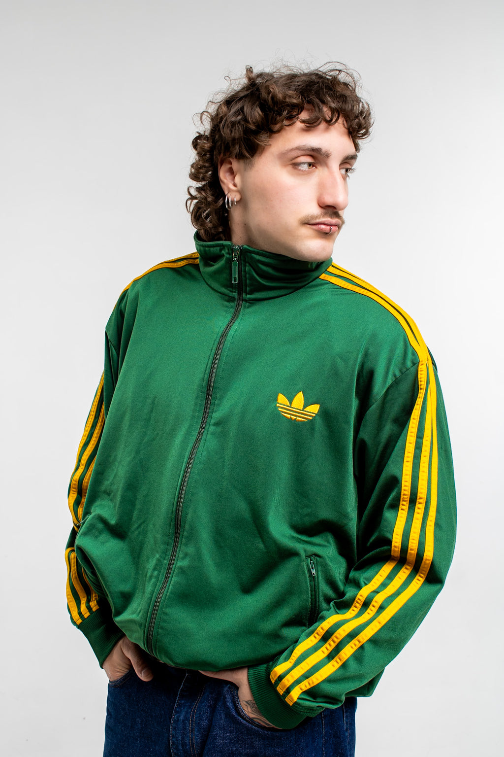 Adidas Jacket