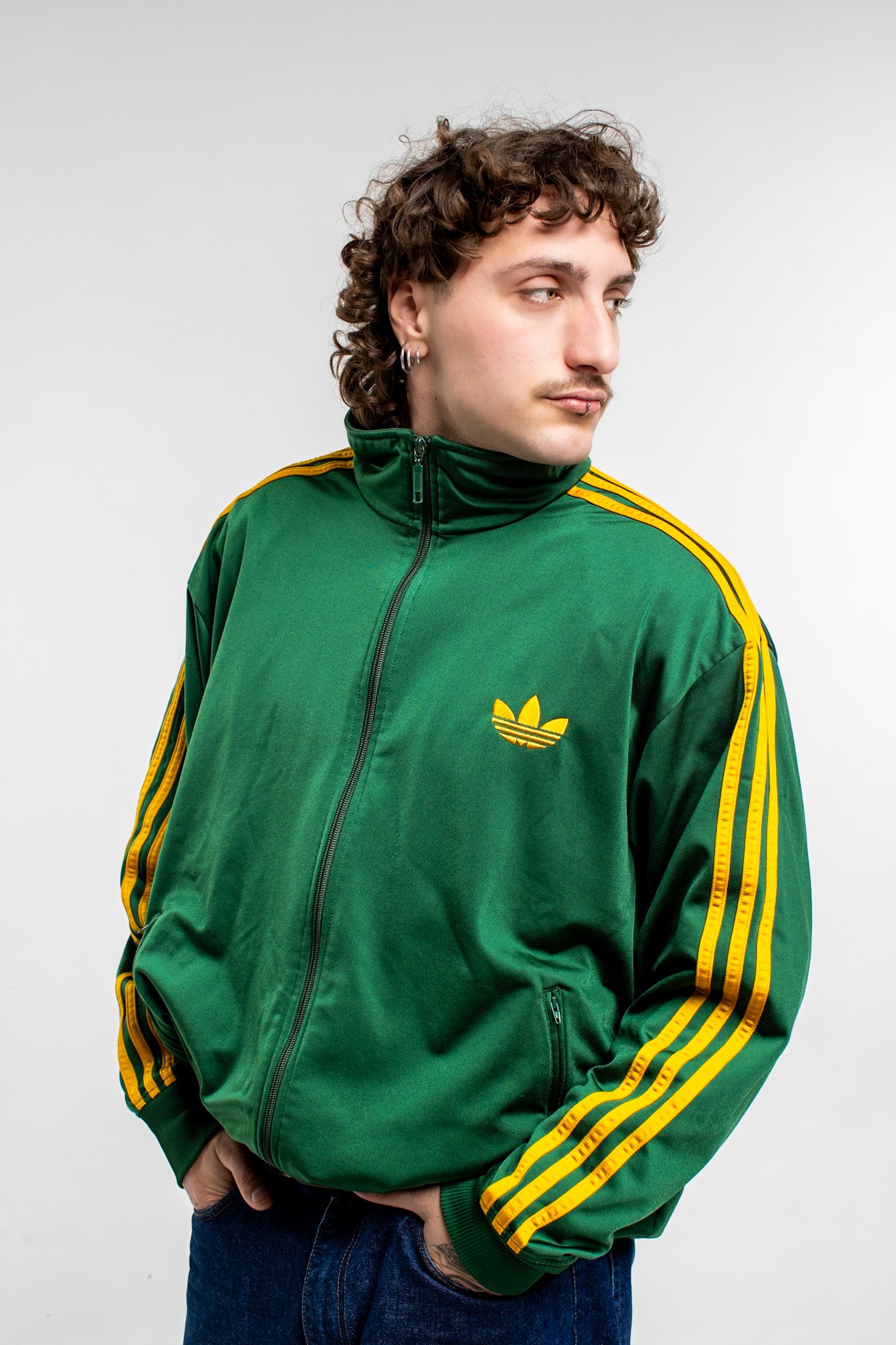 Adidas Jacket