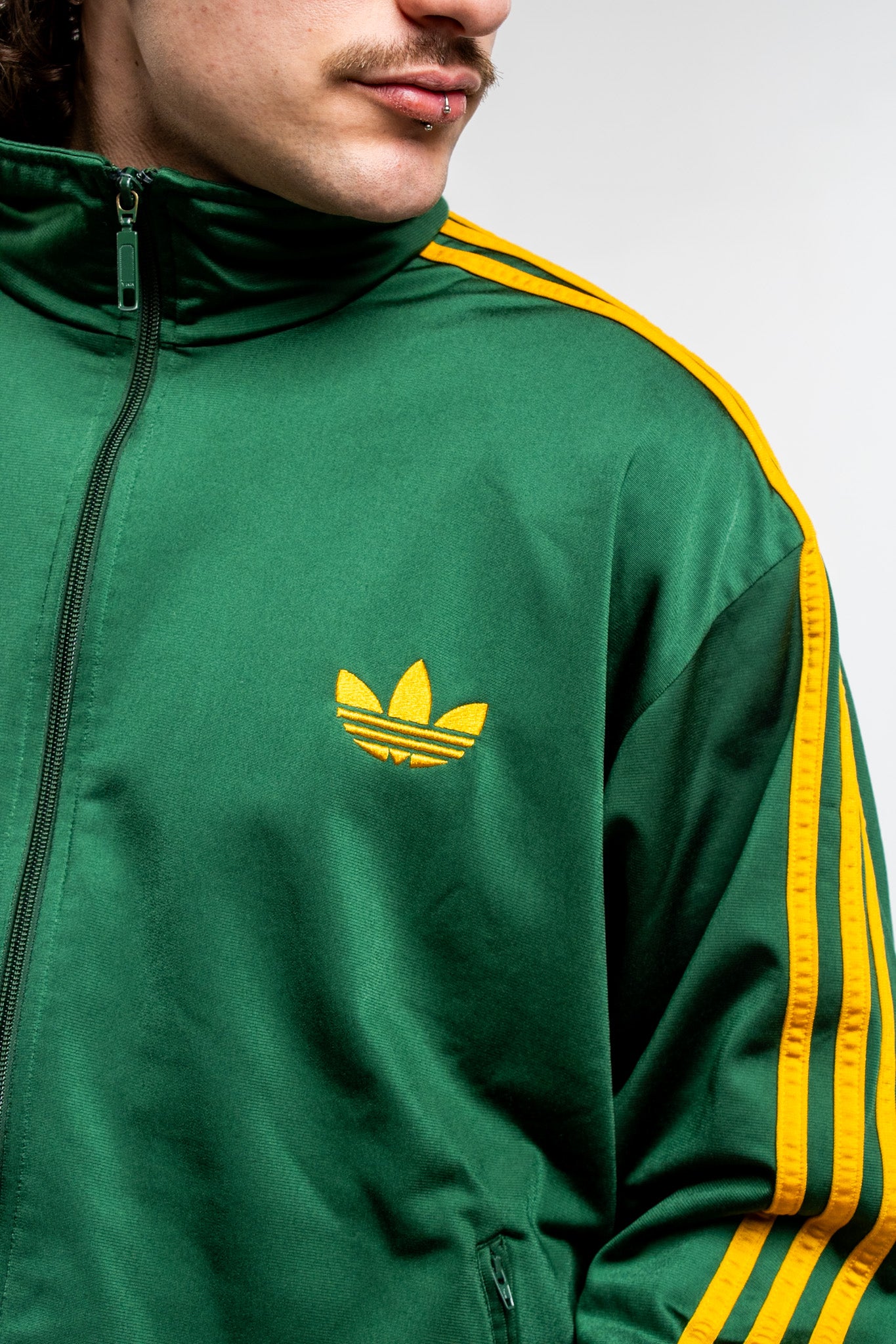 Adidas Jacket