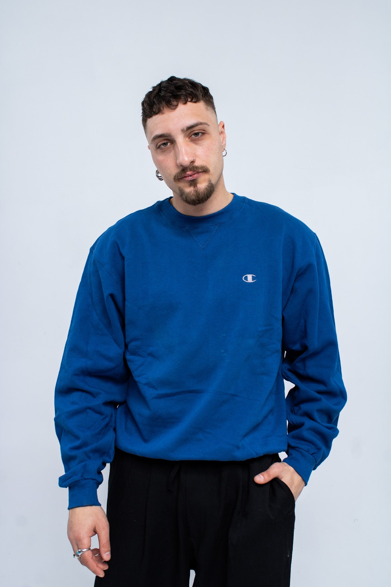 Champion Sweatshirt