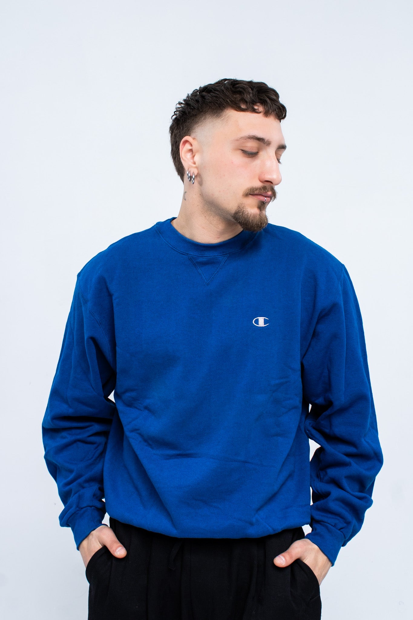 Champion Sweatshirt