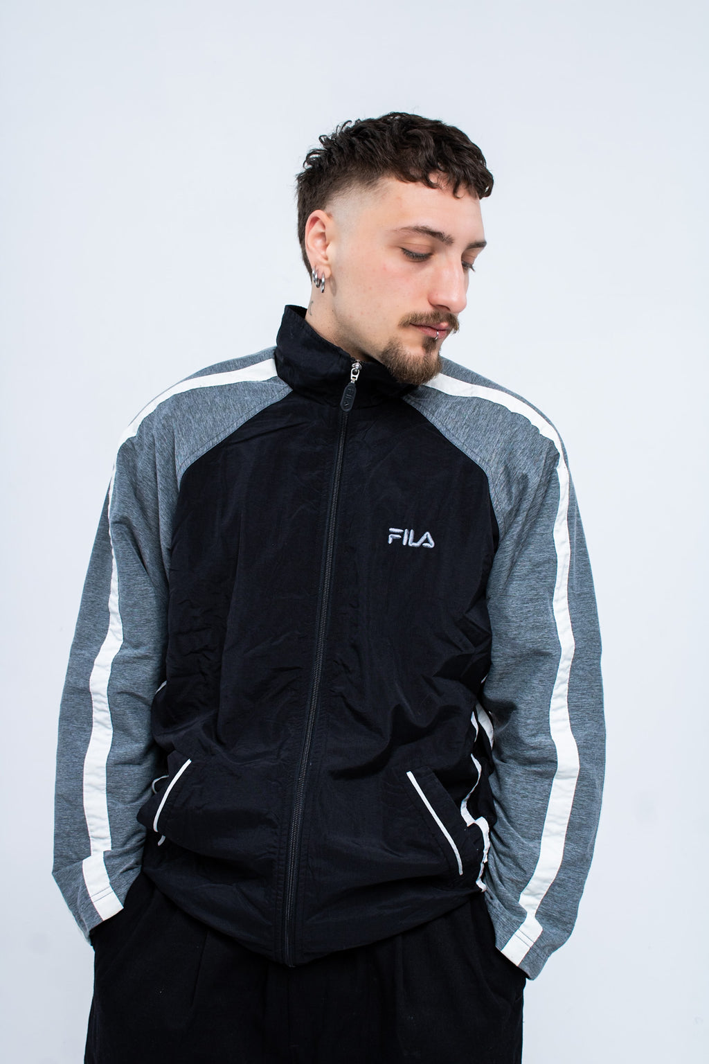 Fila Jacket