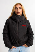 Diesel Bomber Puffer Jacket