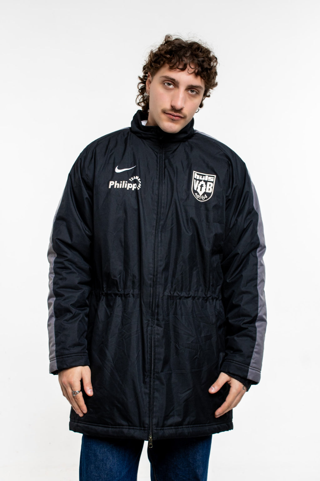Nike Jacket