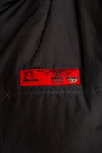 Diesel Bomber Puffer Jacket