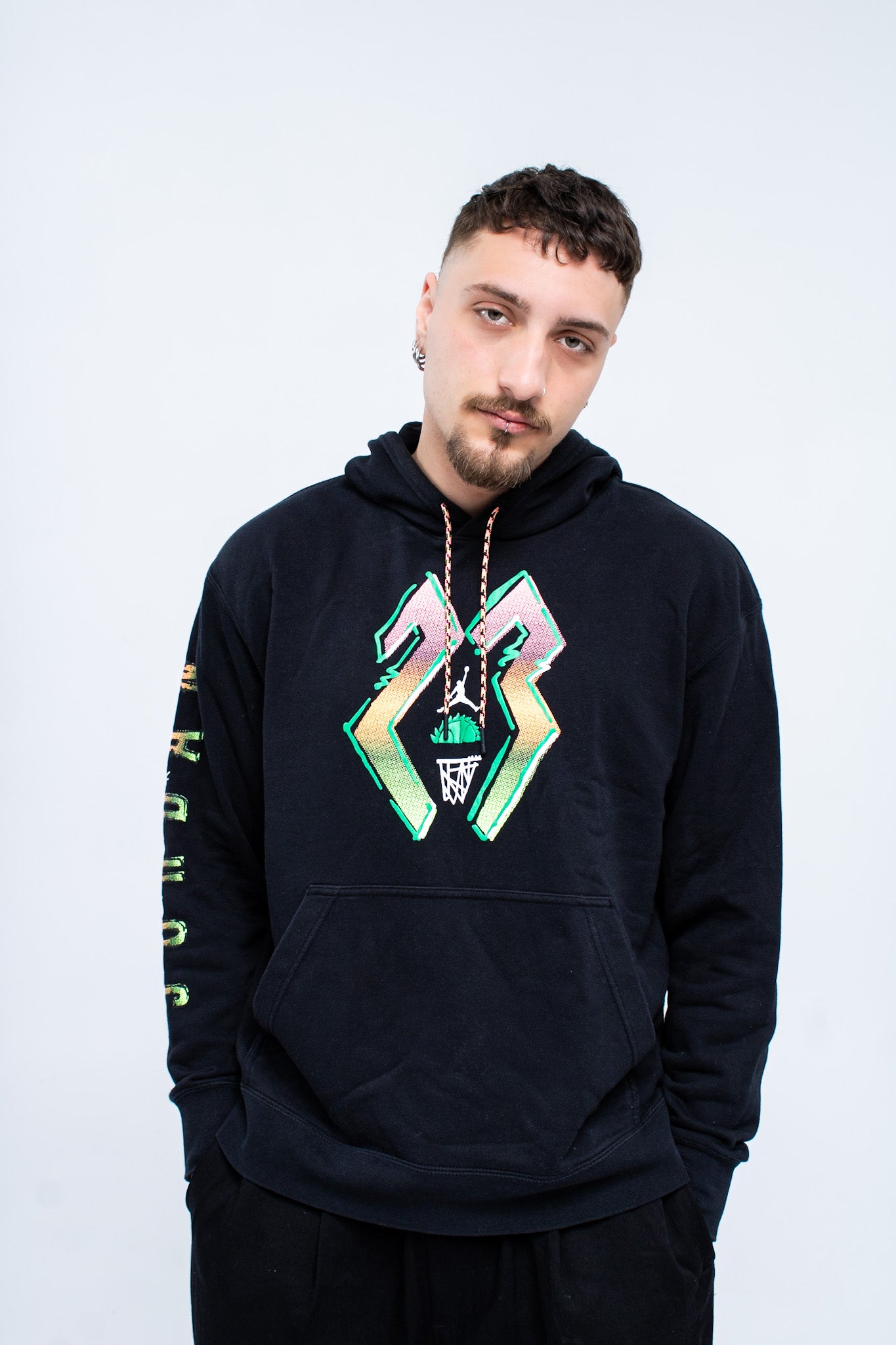 Air Jordan Hoodie