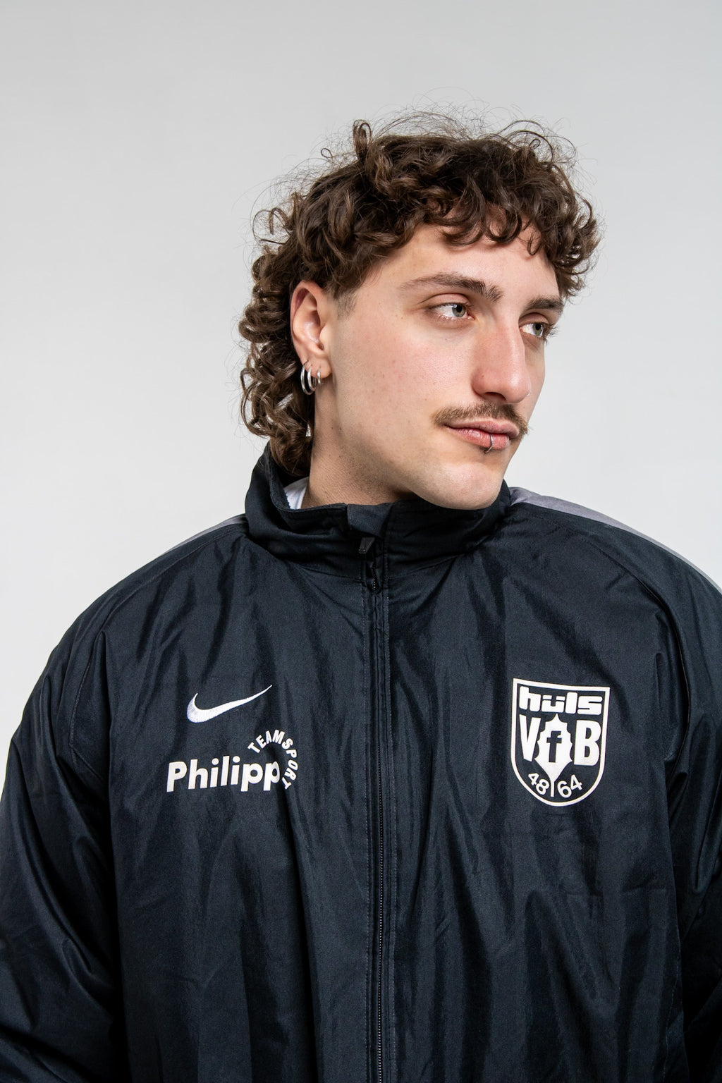 Nike Jacket