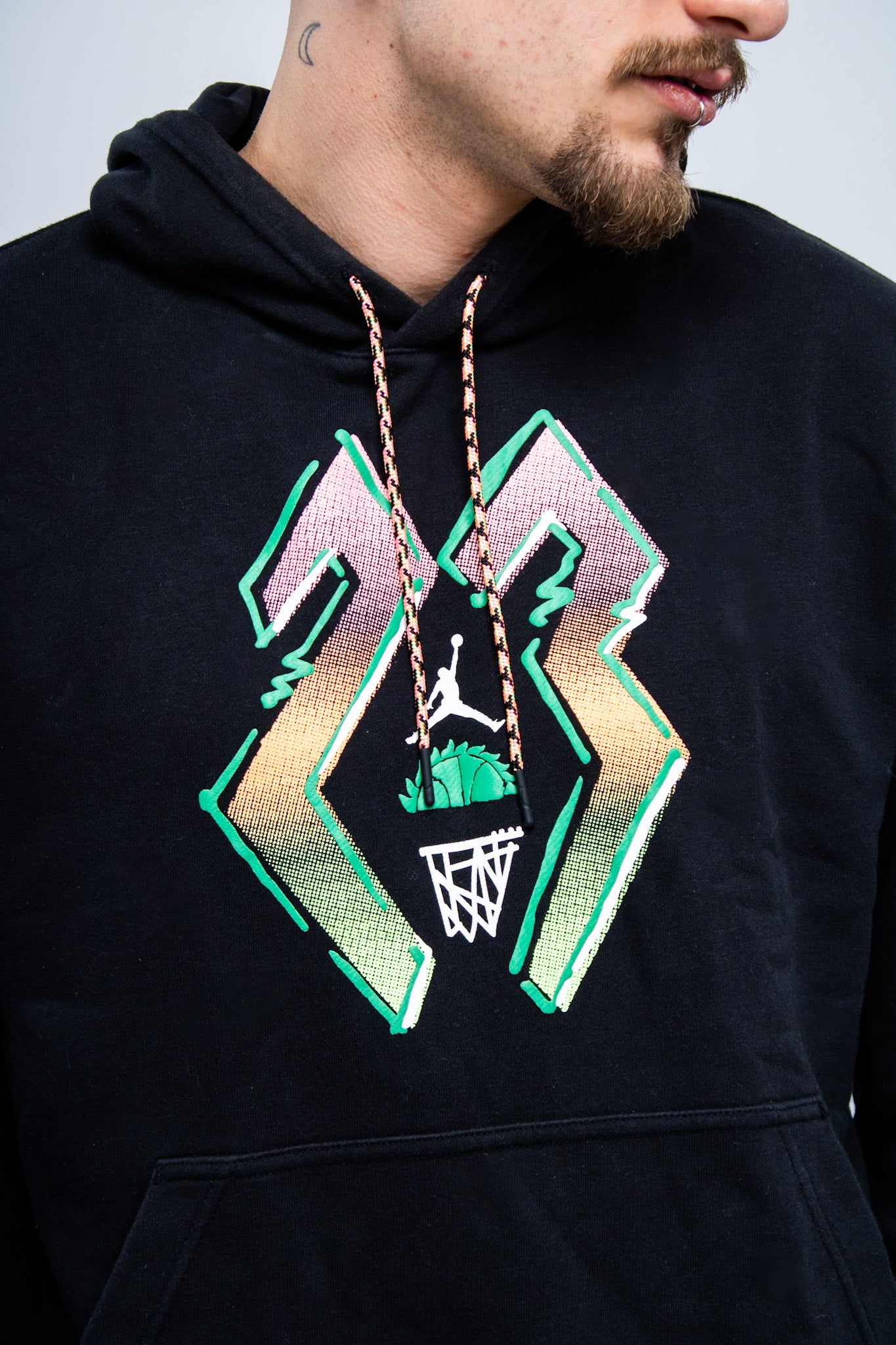 Air Jordan Hoodie