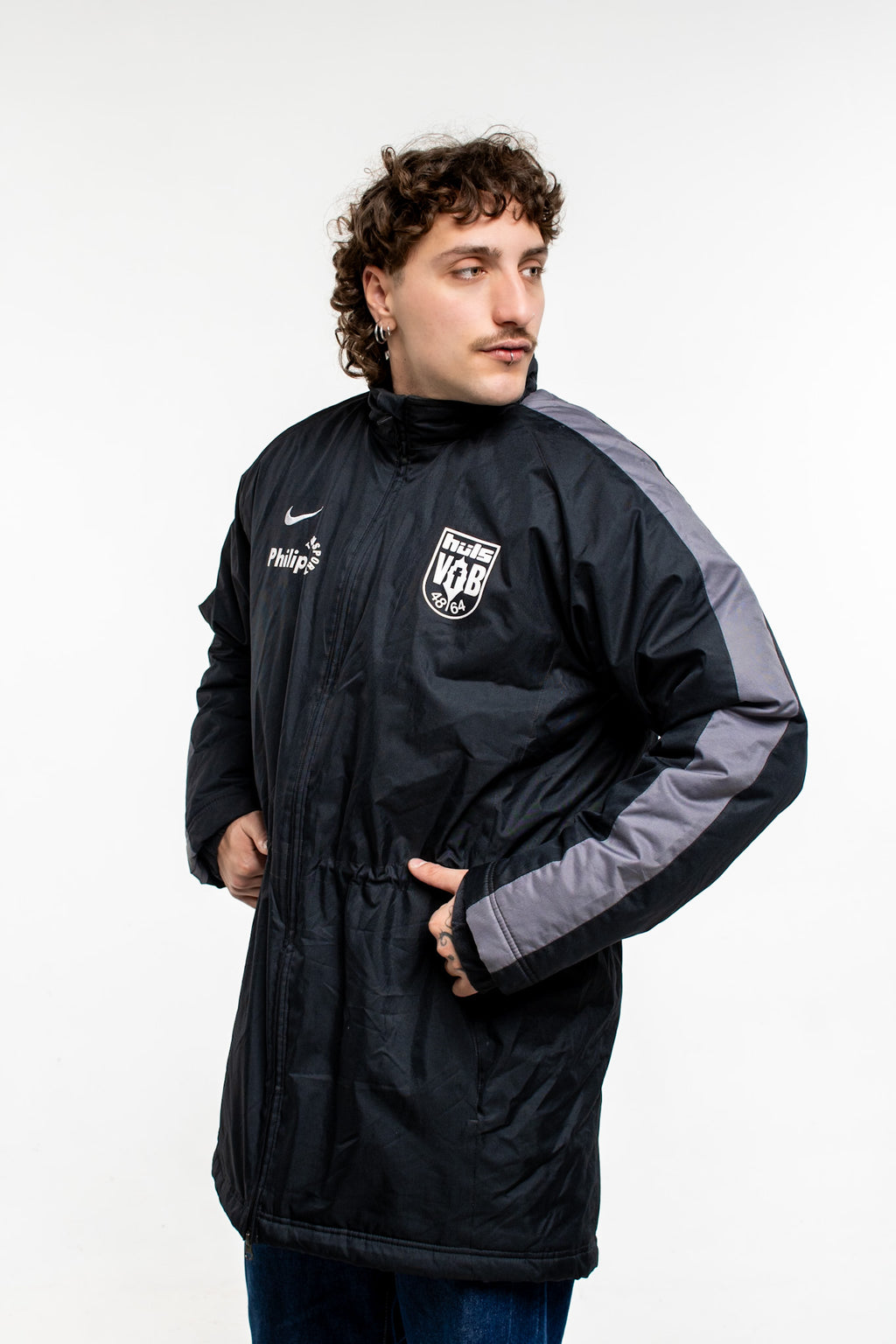 Nike Jacket