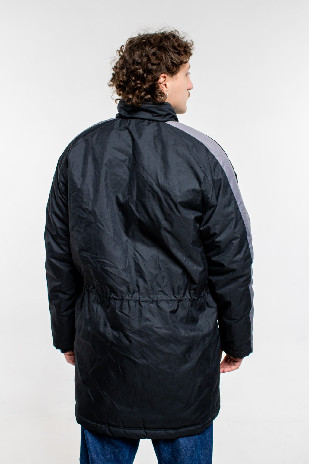 Nike Jacket