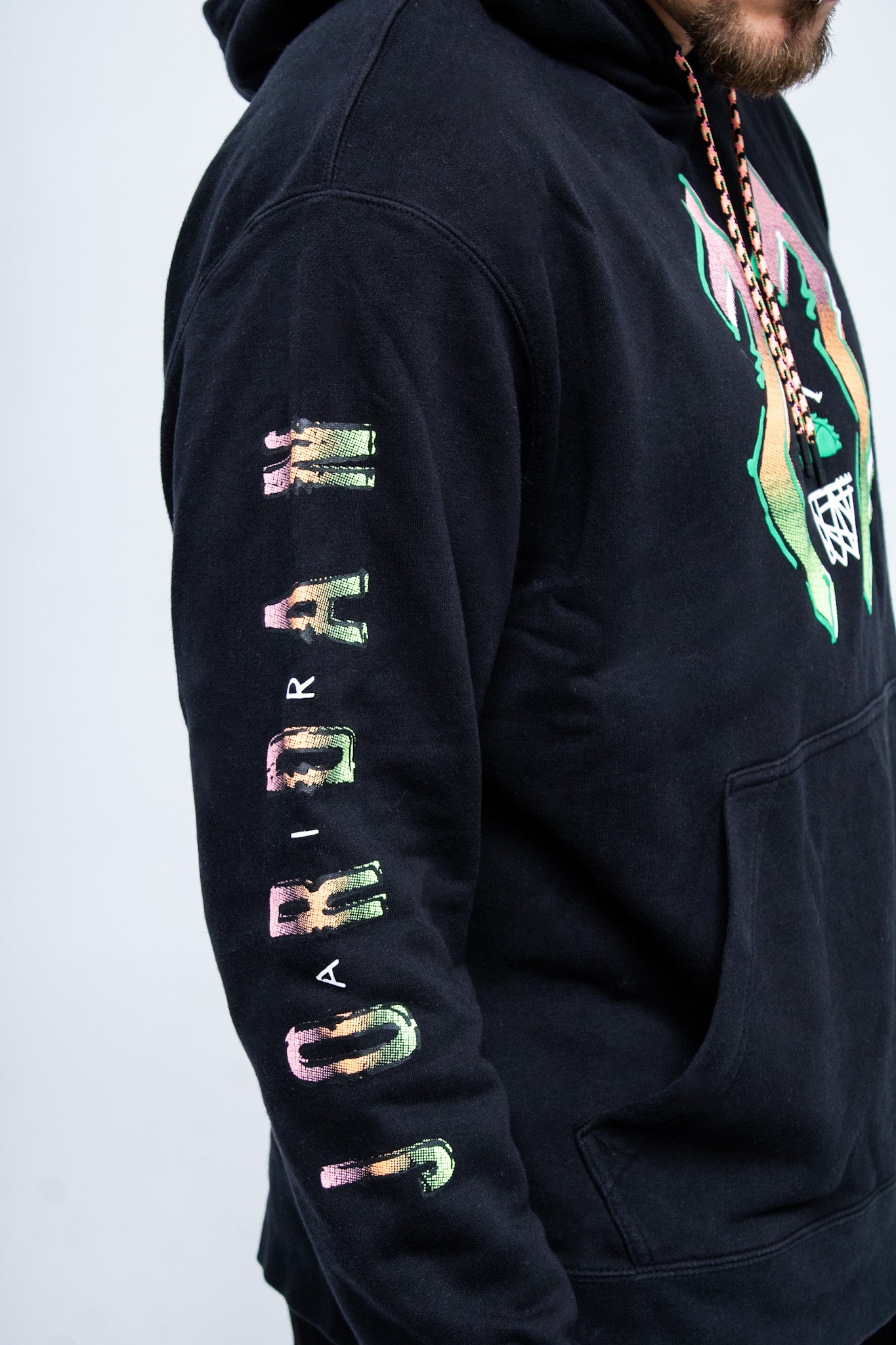 Air Jordan Hoodie