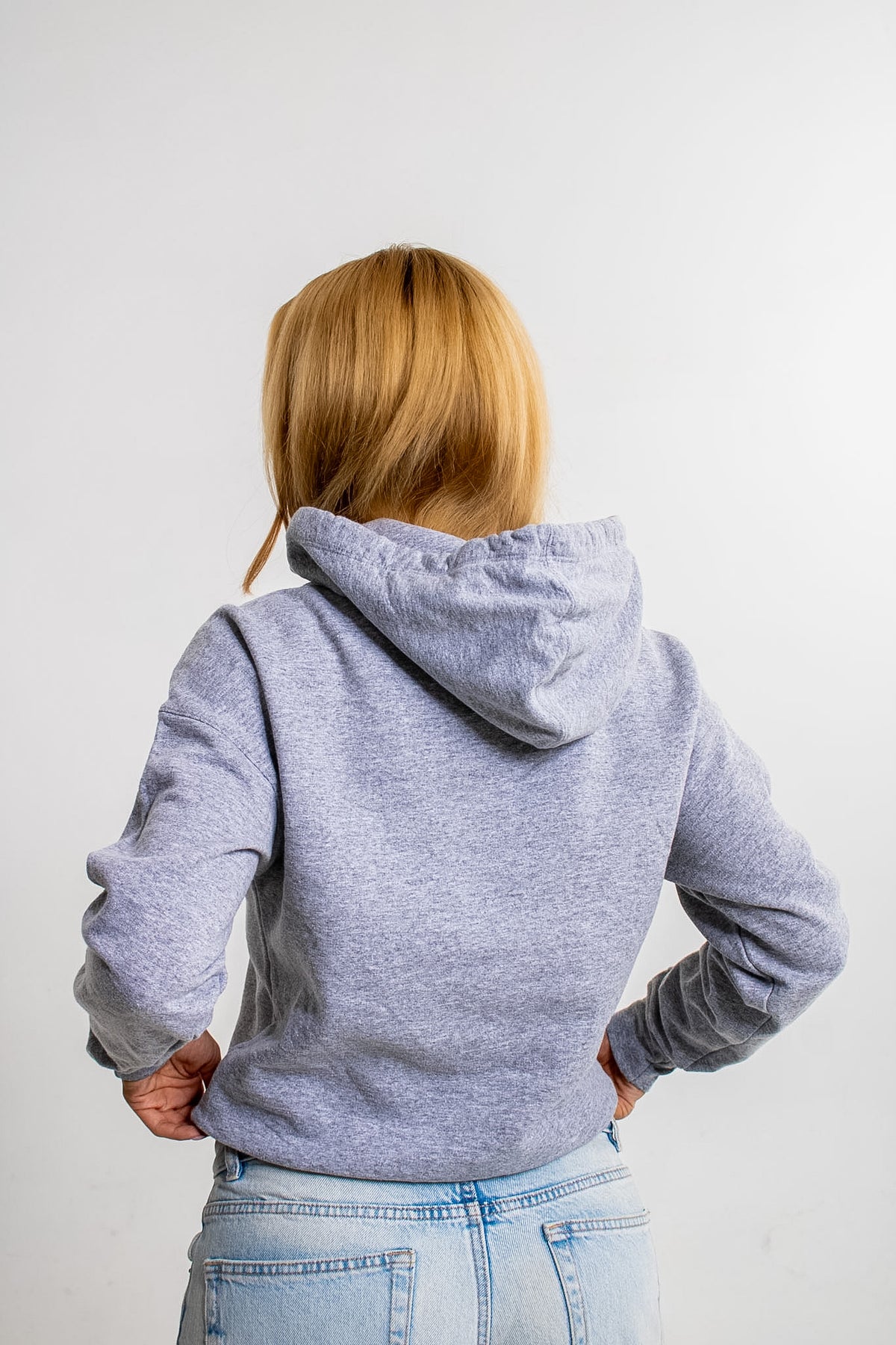 Champion Hoodie