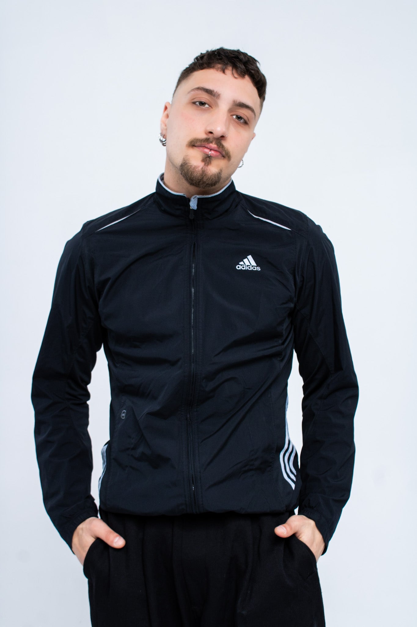 Adidas Jacket