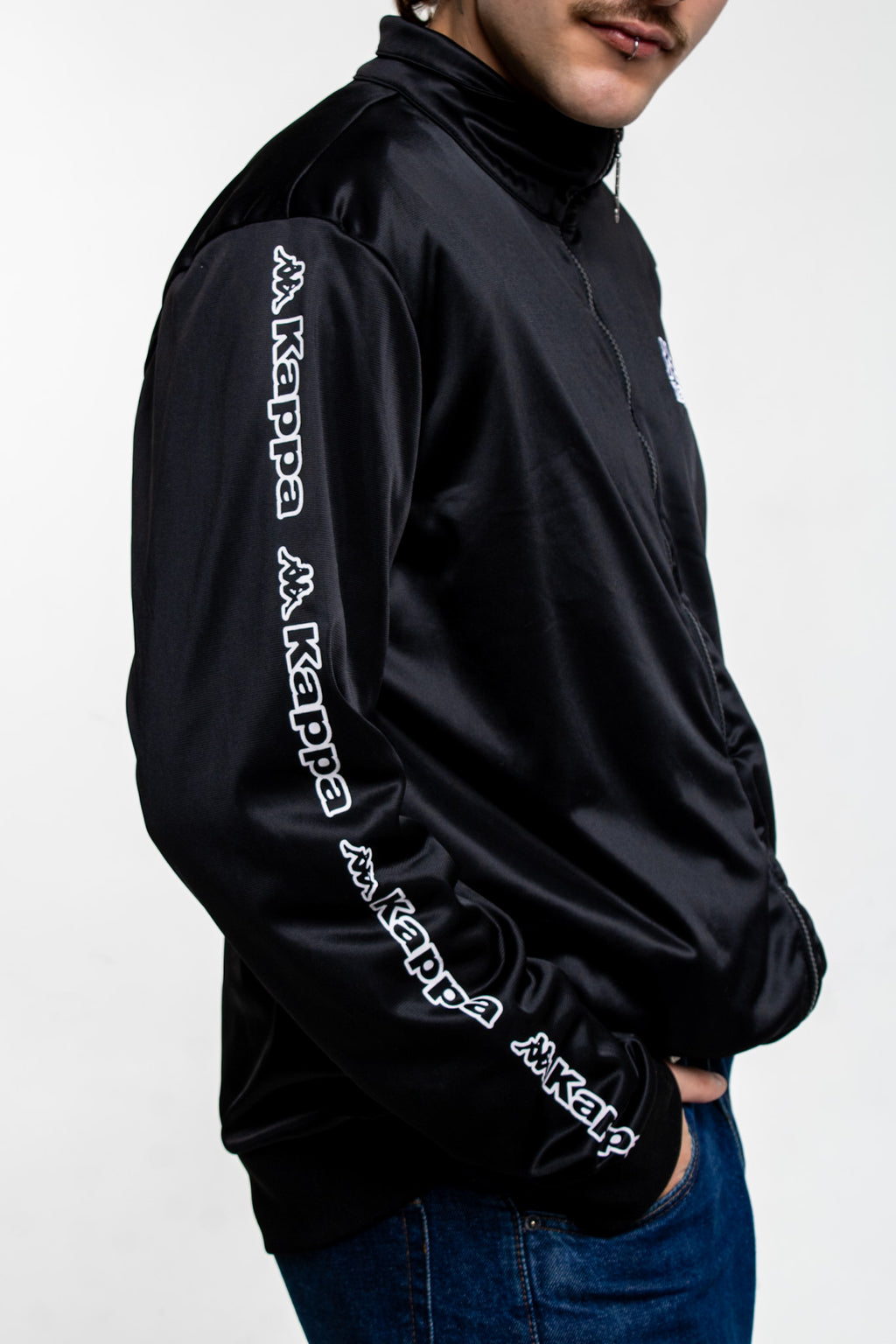 Kappa Jacket