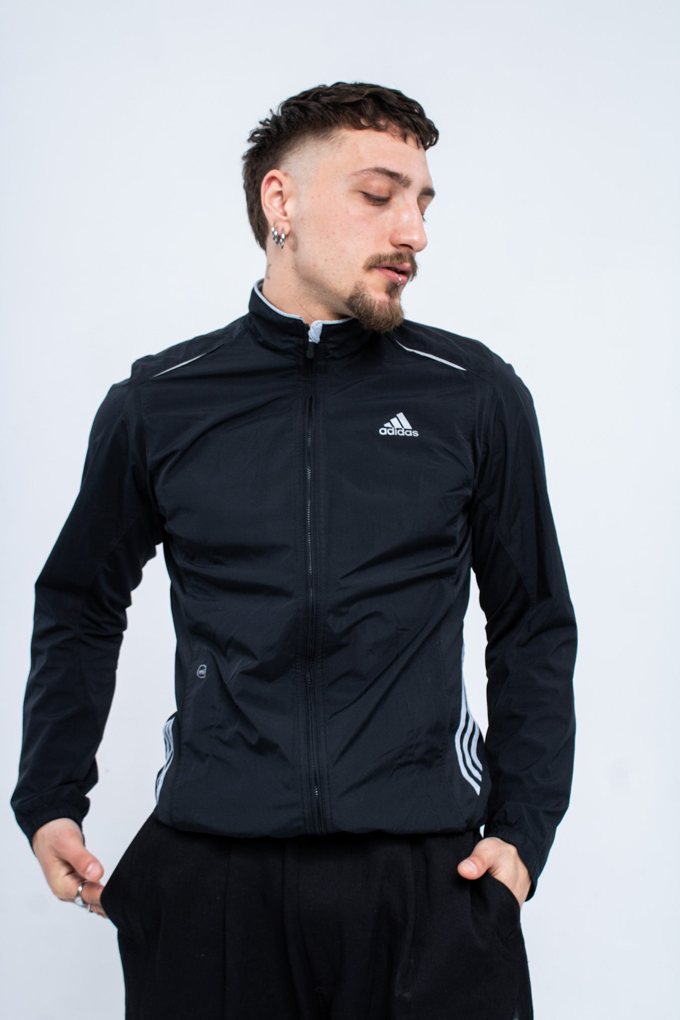 Adidas Jacket