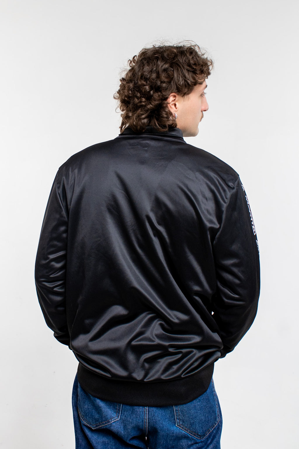 Kappa Jacket