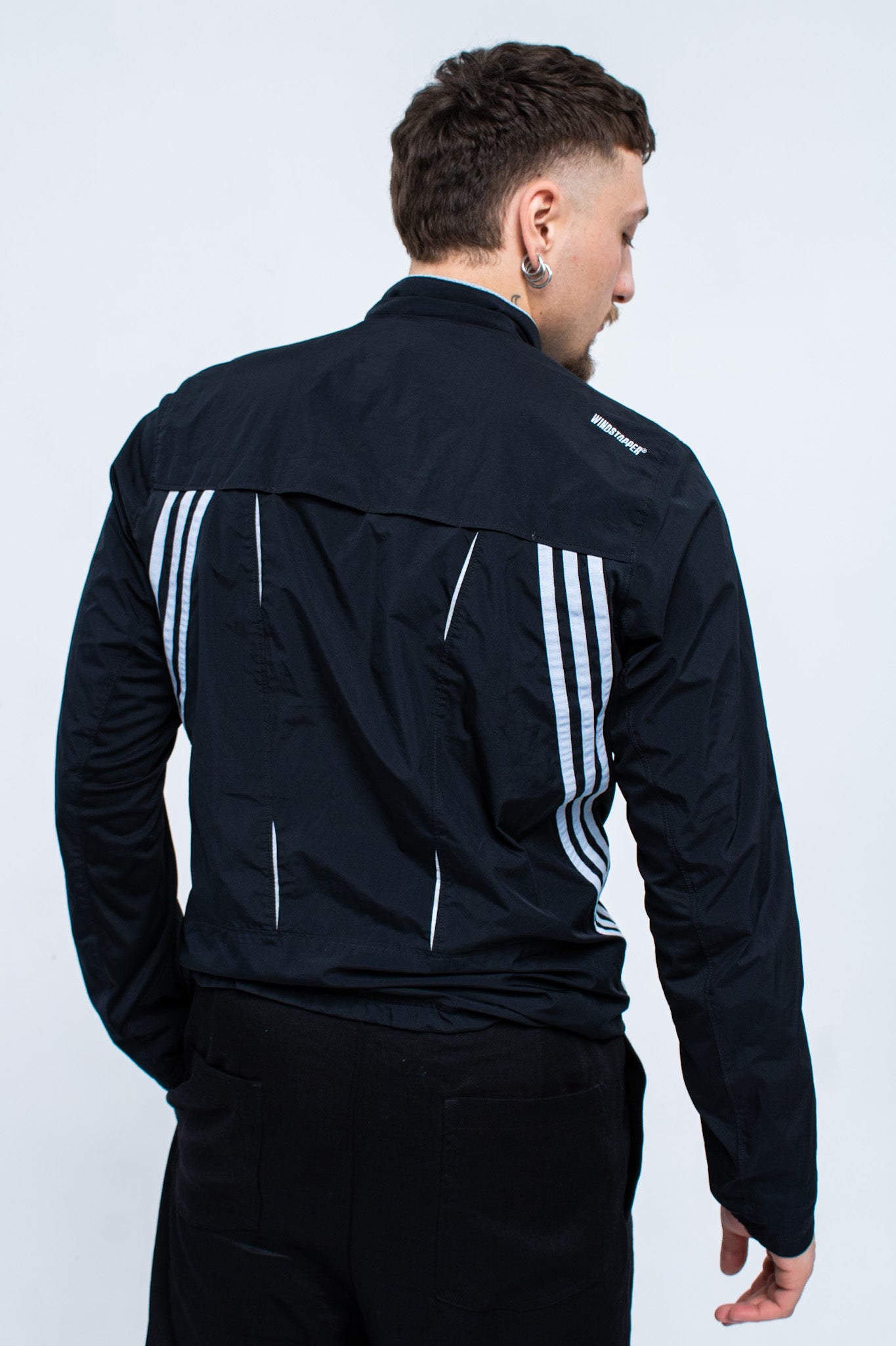 Adidas Jacket