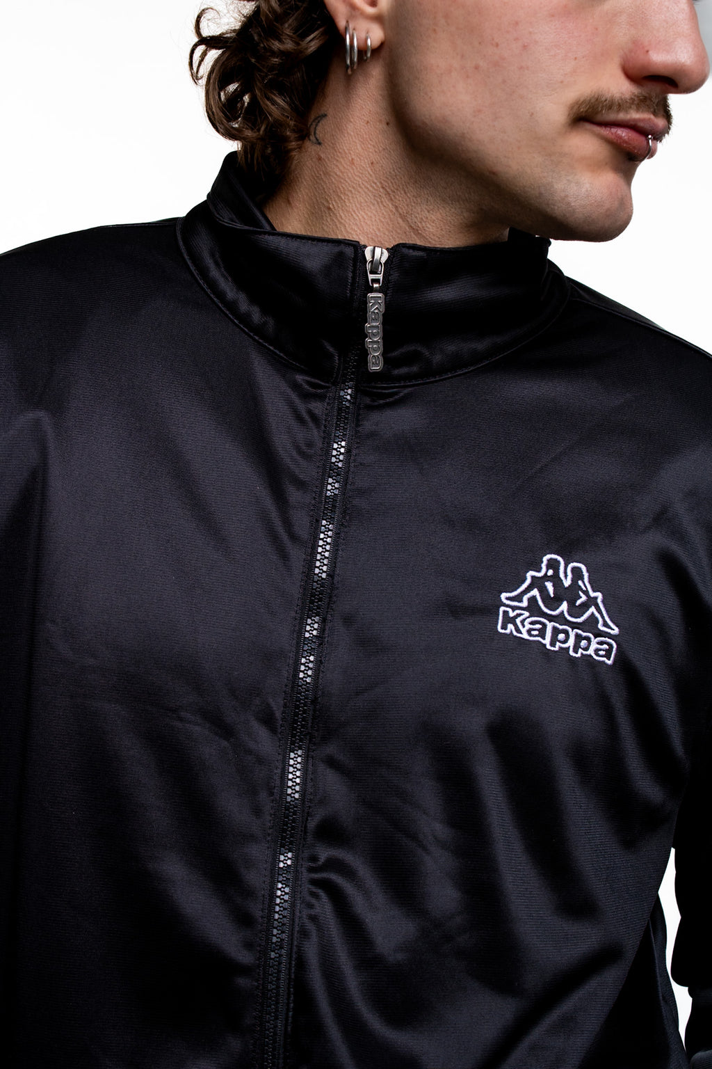 Kappa Jacket