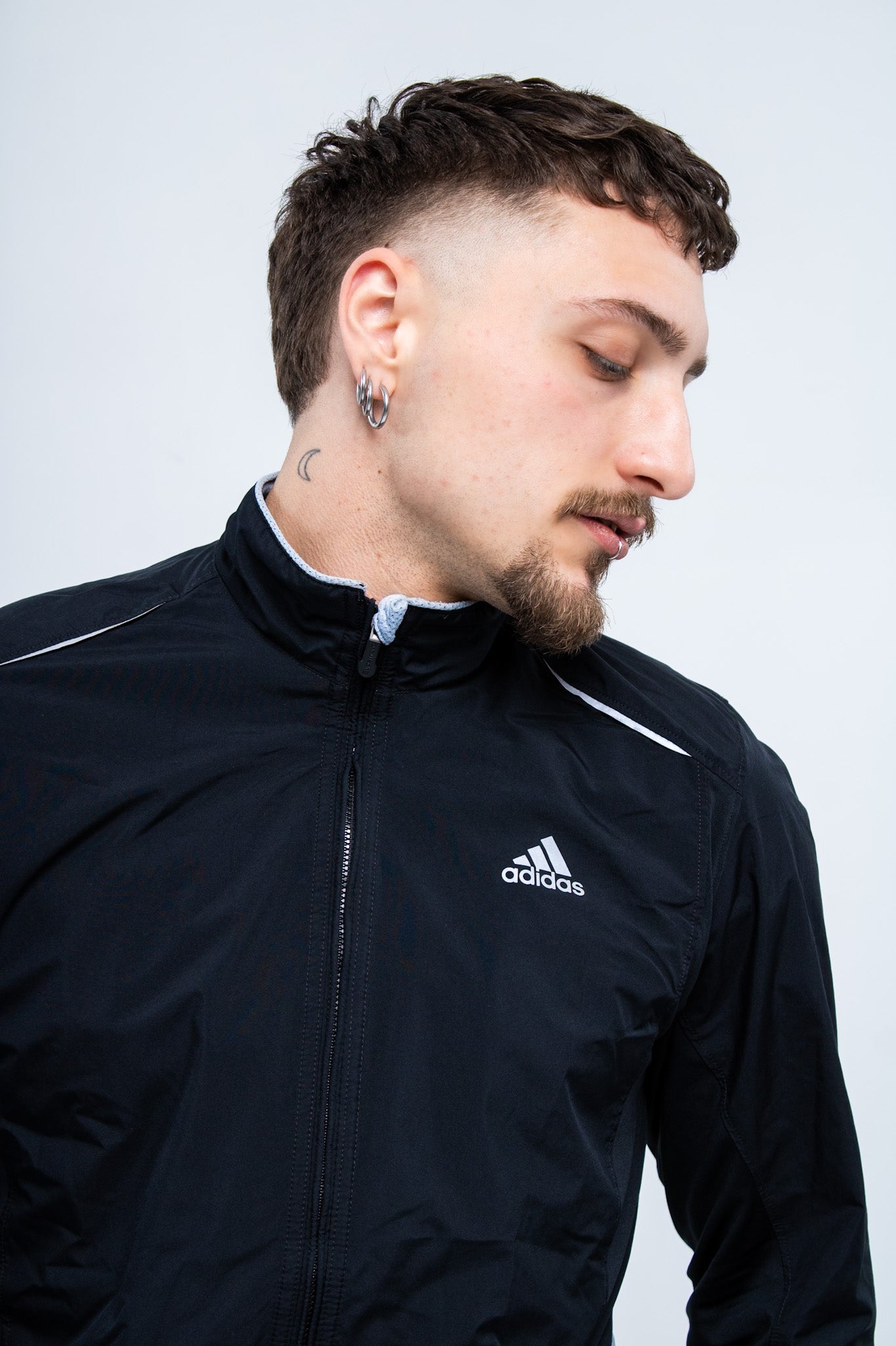 Adidas Jacket